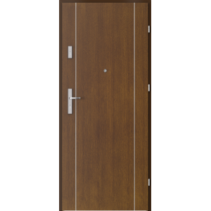 OPAL Plus intarzia 1 Tabacco 